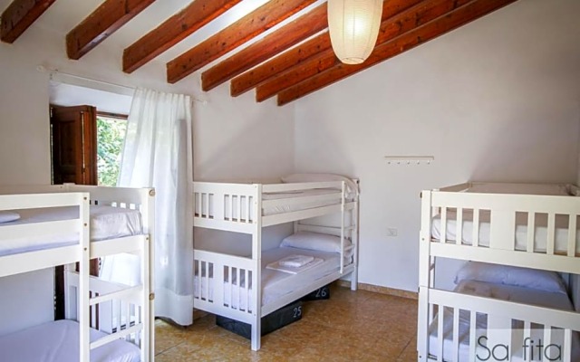 Sa Fita Backpackers - Albergue Juvenil