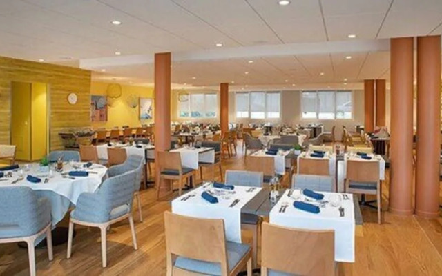 Domitys Les Lanterne Bleue