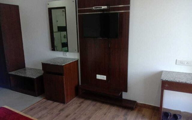 Avexia Comfort Namaskar Heights