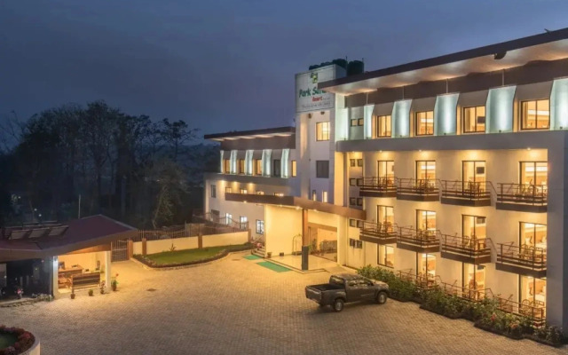 Royal Tiger Safari Resort