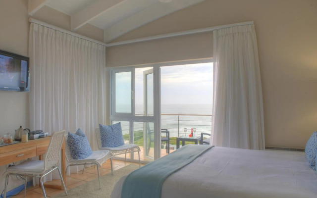 Periwinkle Guest Lodge