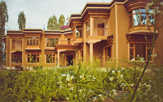 Togochey Boutique Hotel