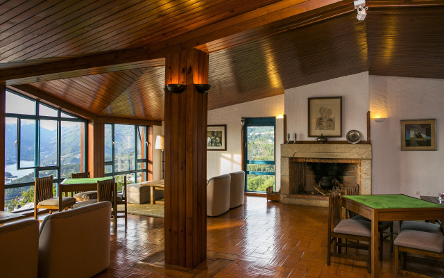 Pousada Do Geres – Charming Hotel
