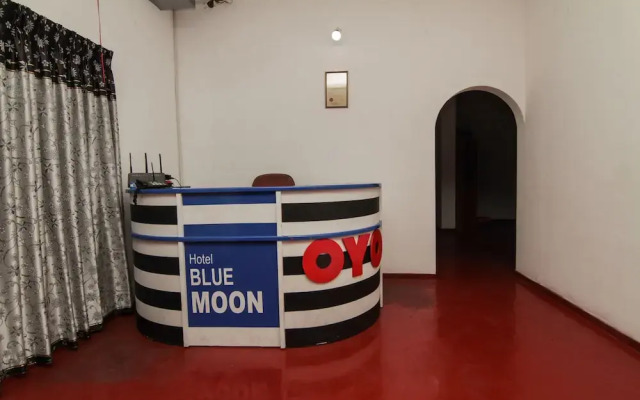 Oyo 123 Hotel Bluemoon