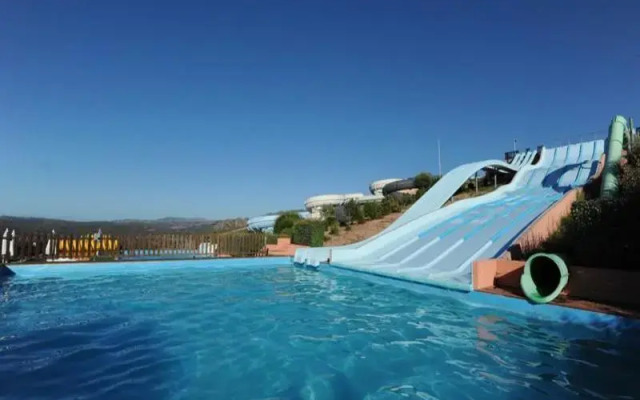 Hotel Residence Aquafantasy
