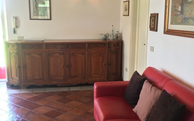 Villa Favilli