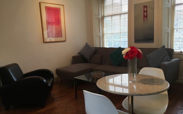One Bedroom Apartment Central Newcastle