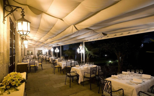 Parador de Pontevedra