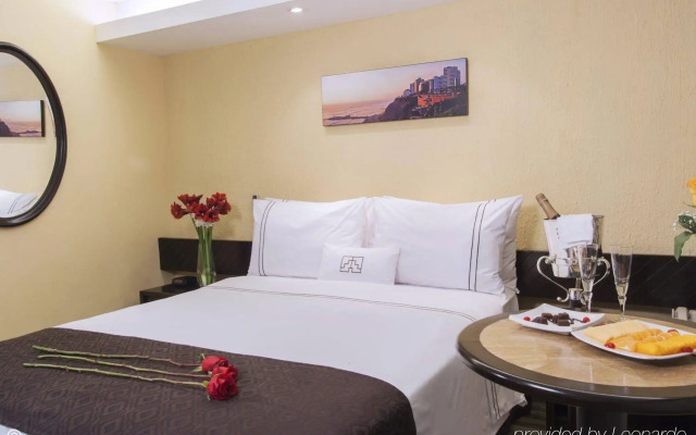 Sonesta Posadas del Inca Miraflores - Lima