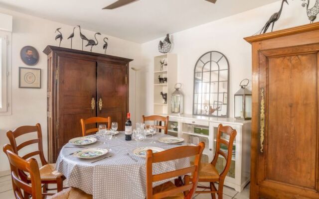 House Kerkokos Gujan-Mestras