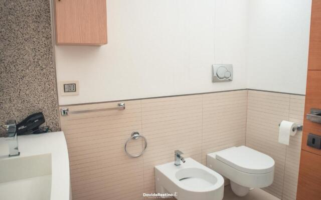 Minzoni Gallipoli Sul Mare E 130 Mt Dal Centro