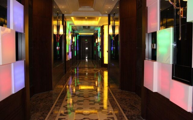 Nanjing Arcadia International Hotel