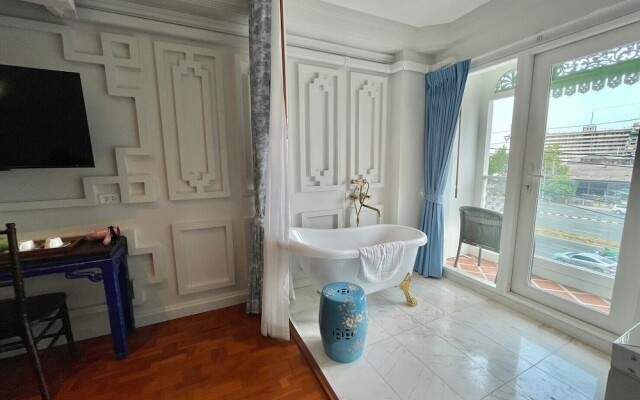 wiang ville boutique hotel