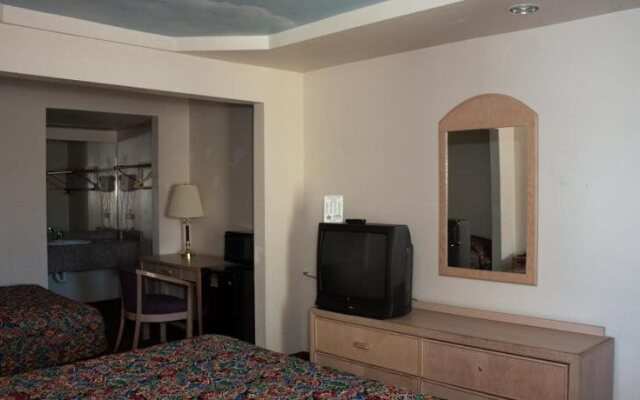 Luxury Inn and Suites Copperas Cove