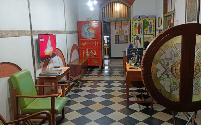 New Vasantashram