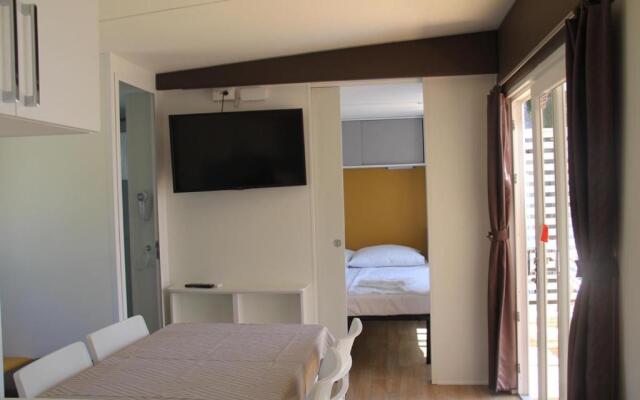 Mobile Homes Peškera