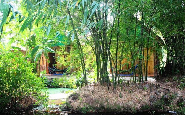 Green Village Homestay