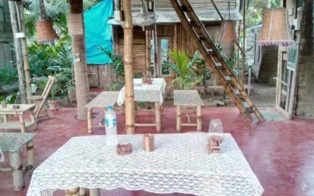 Om Gravity Eco Resort by OYO Rooms