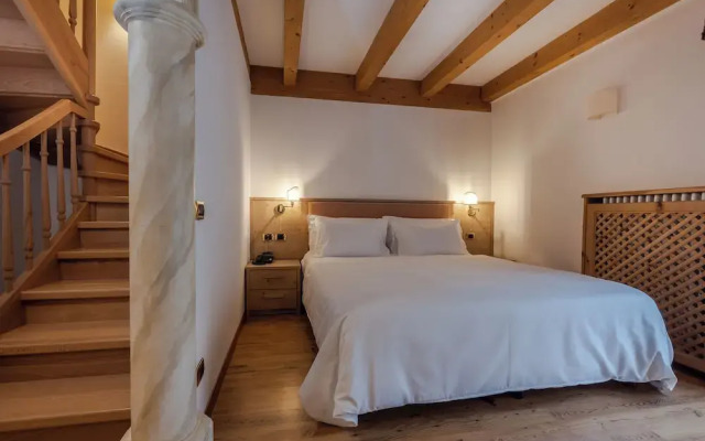 Hotel Stalon Alpine Chic
