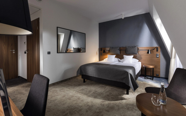 Hotel Sadova