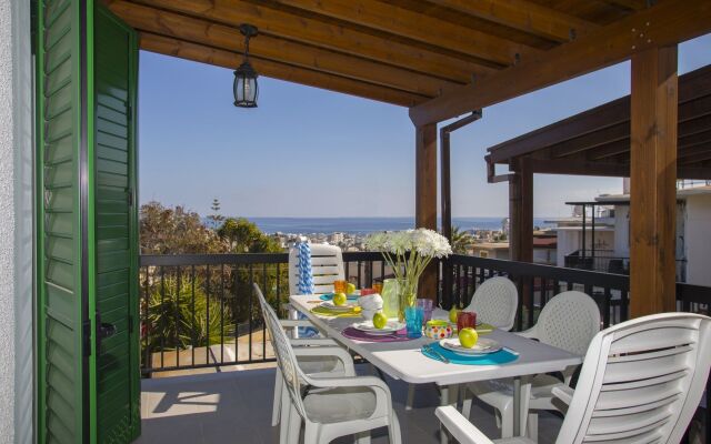 Protaras Olive Suite