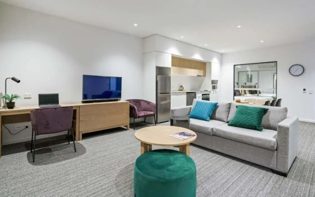 Quest Springfield Central