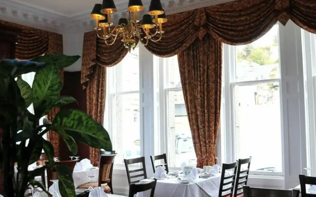 Columba Hotel