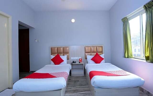Flagship Hotel Prince Palace