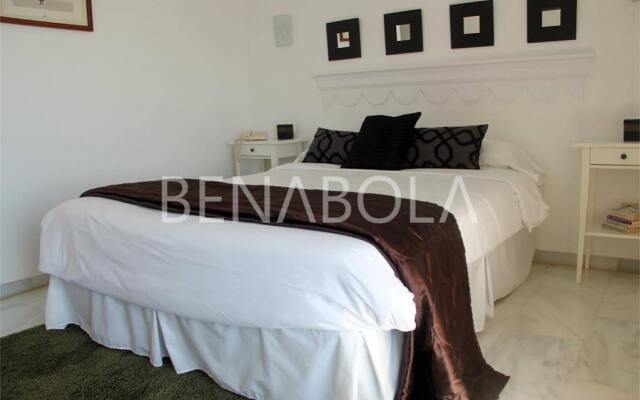 Benabola Hotel & Apartments