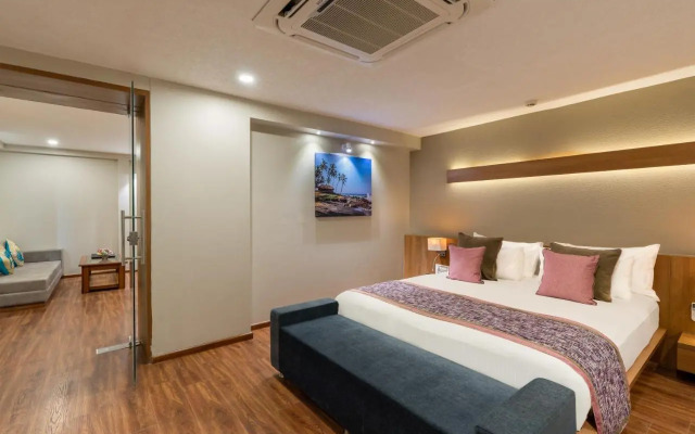 Hotel Delice