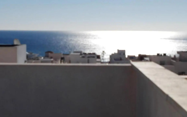 Apartamento en Carboneras