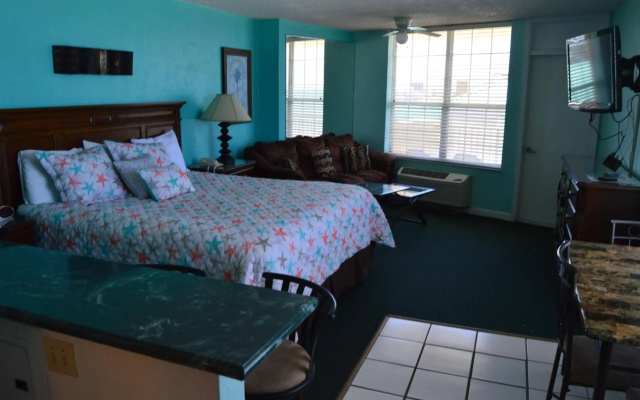 Fountain Beach Resort