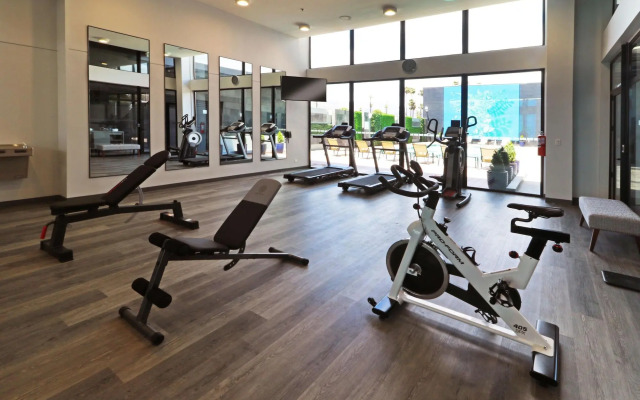 Holiday Inn Express & Suites Ensenada Centro by IHG