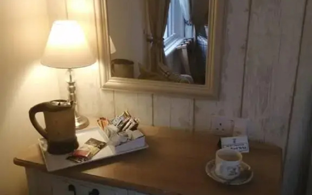 The Lion Hotel
