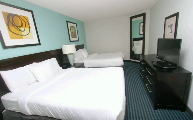 Oceans One Resort