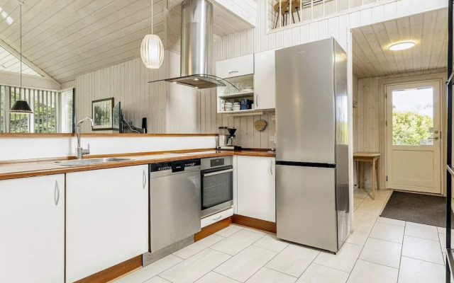 14 Person Holiday Home in Vaeggerlose