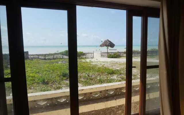 White Sands Villa