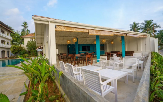 Shangrela Beach Resort by ARK
