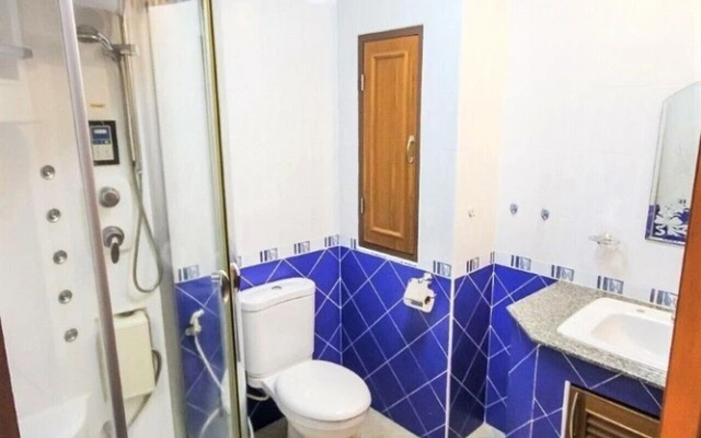 Boutique Condo Pratumnak