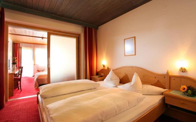 Alpenhotel Landhaus Küchl