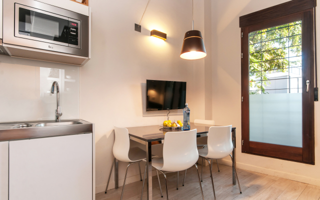 ecoGrusApartments