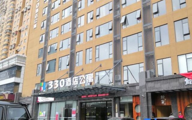 Shenzhen 330 Hotel