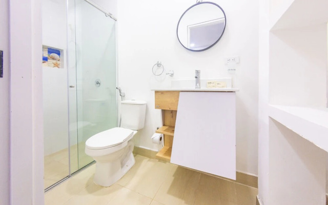 Hotel Casa Boutique Le Marie