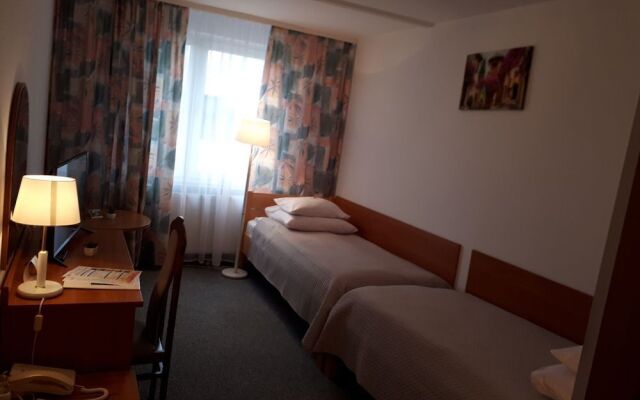 Hotel Gromada Medical SPA Busko-Zdrój
