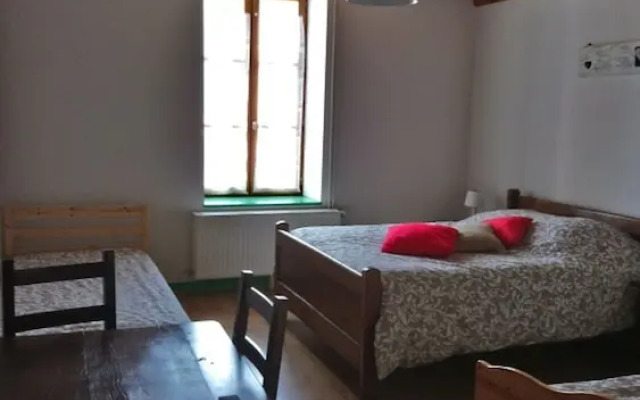 L'Auberge de la Source