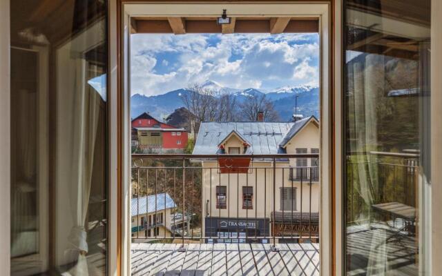 Charmant APT 3CH Centre Ville + Parking