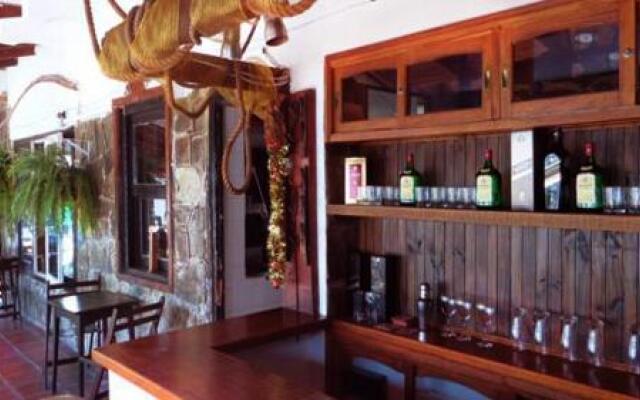 Planet Punta del Este Hostel