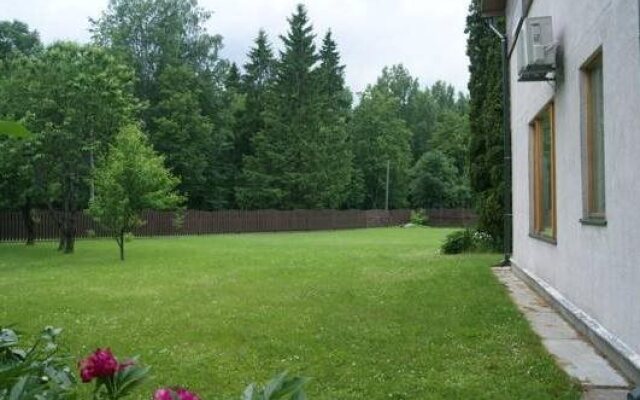 Parks Guest House