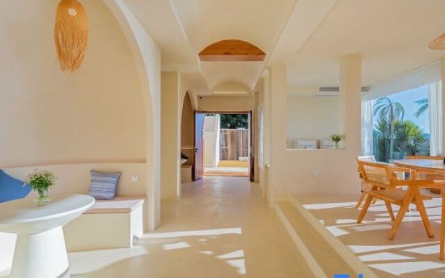 The Sunset Puyue Villa