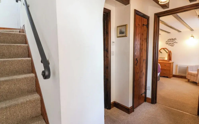 Stable Cottage